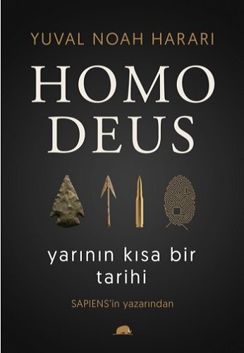HOMO DEUS